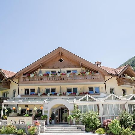 Alpine Life Hotel Anabel Cadipietra Ngoại thất bức ảnh