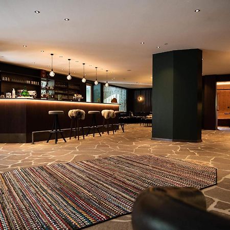 Alpine Life Hotel Anabel Cadipietra Ngoại thất bức ảnh