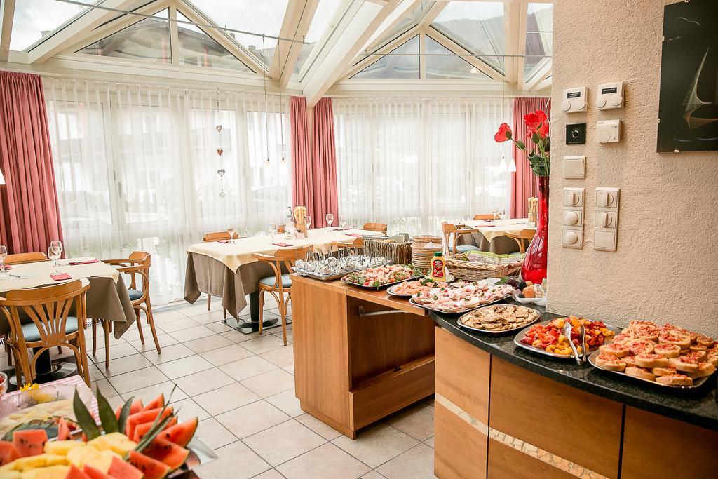 Alpine Life Hotel Anabel Cadipietra Ngoại thất bức ảnh