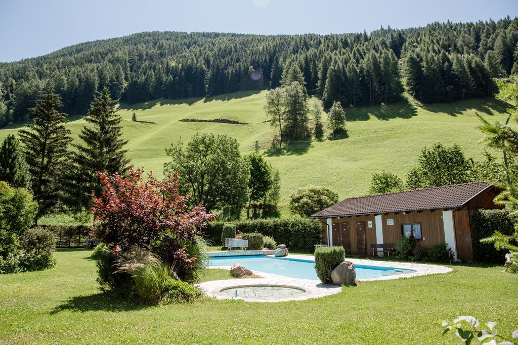 Alpine Life Hotel Anabel Cadipietra Ngoại thất bức ảnh
