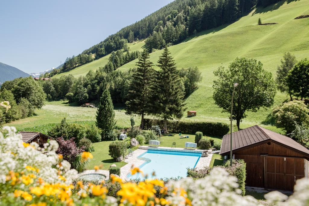 Alpine Life Hotel Anabel Cadipietra Ngoại thất bức ảnh