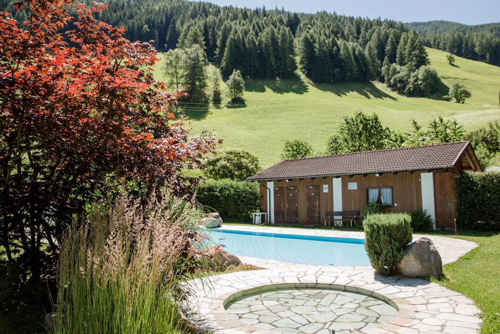 Alpine Life Hotel Anabel Cadipietra Ngoại thất bức ảnh