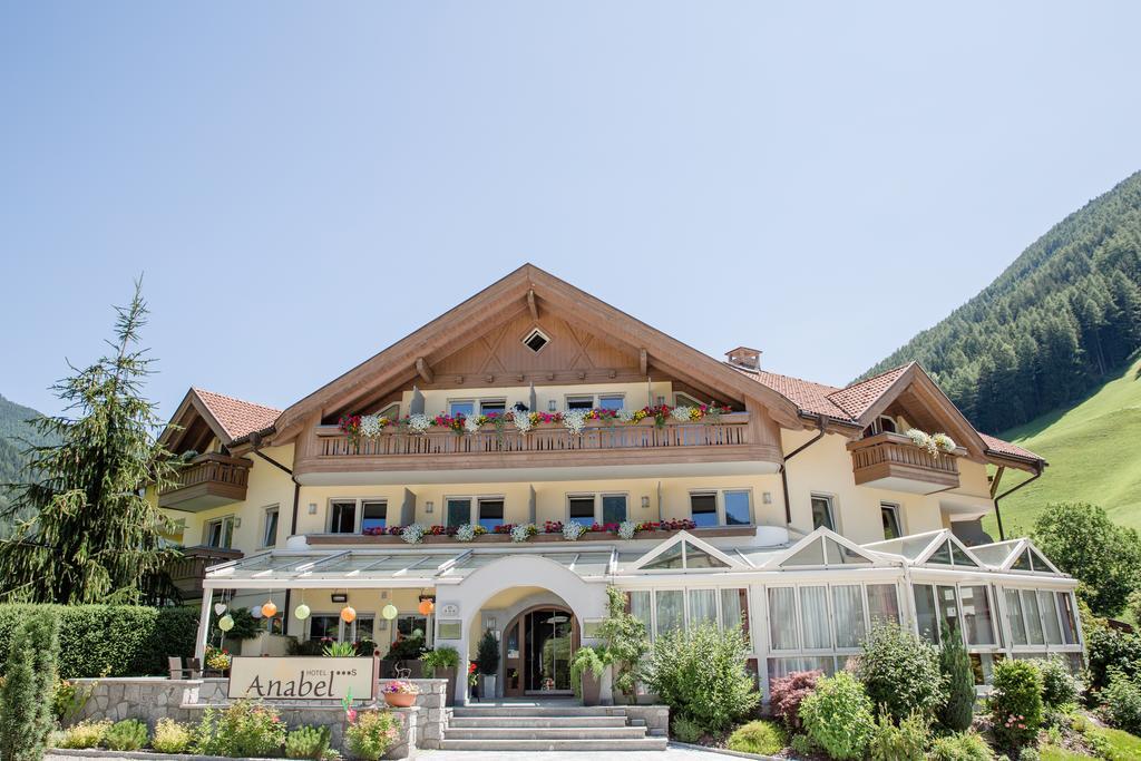 Alpine Life Hotel Anabel Cadipietra Ngoại thất bức ảnh