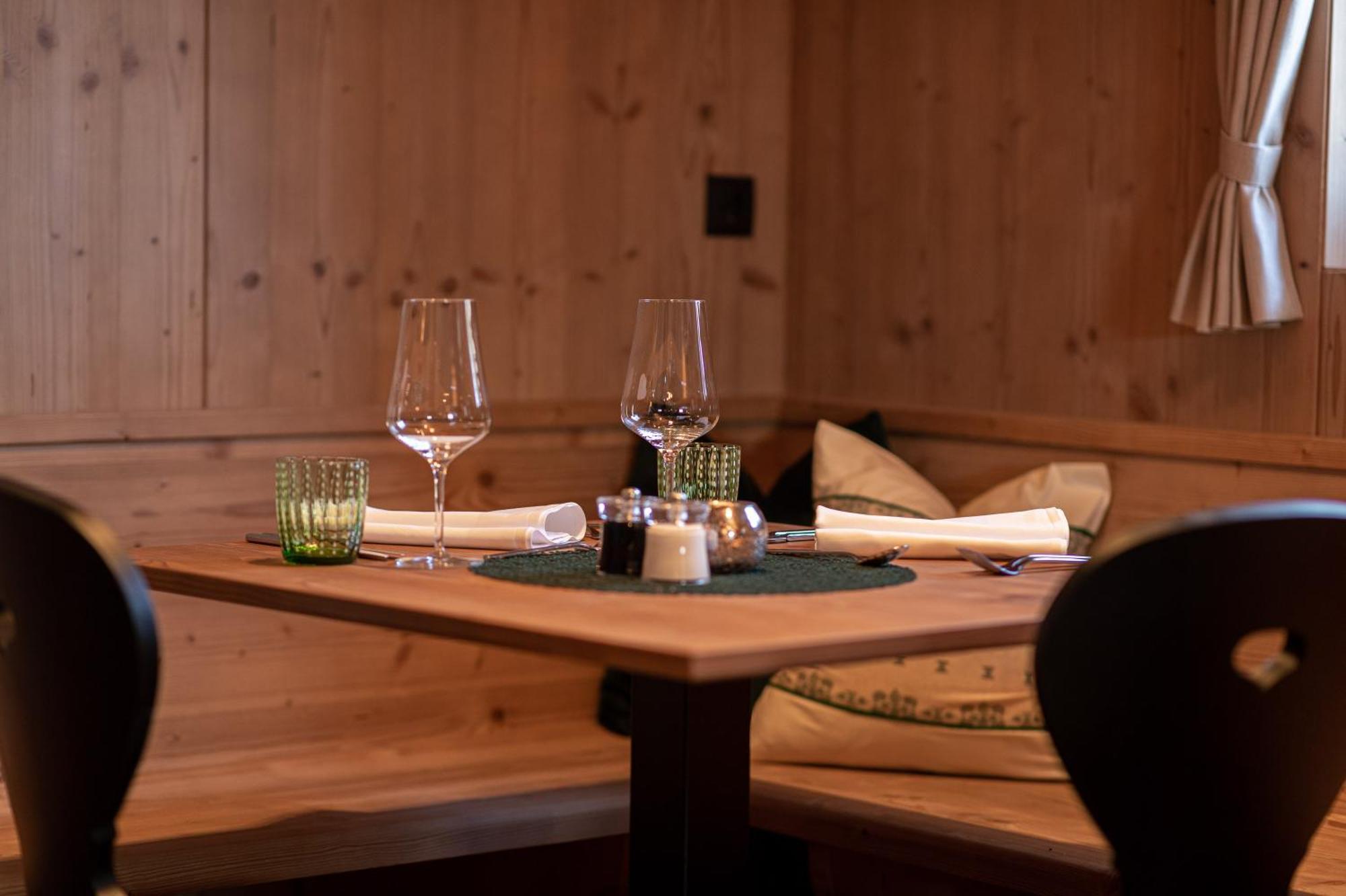 Alpine Life Hotel Anabel Cadipietra Ngoại thất bức ảnh