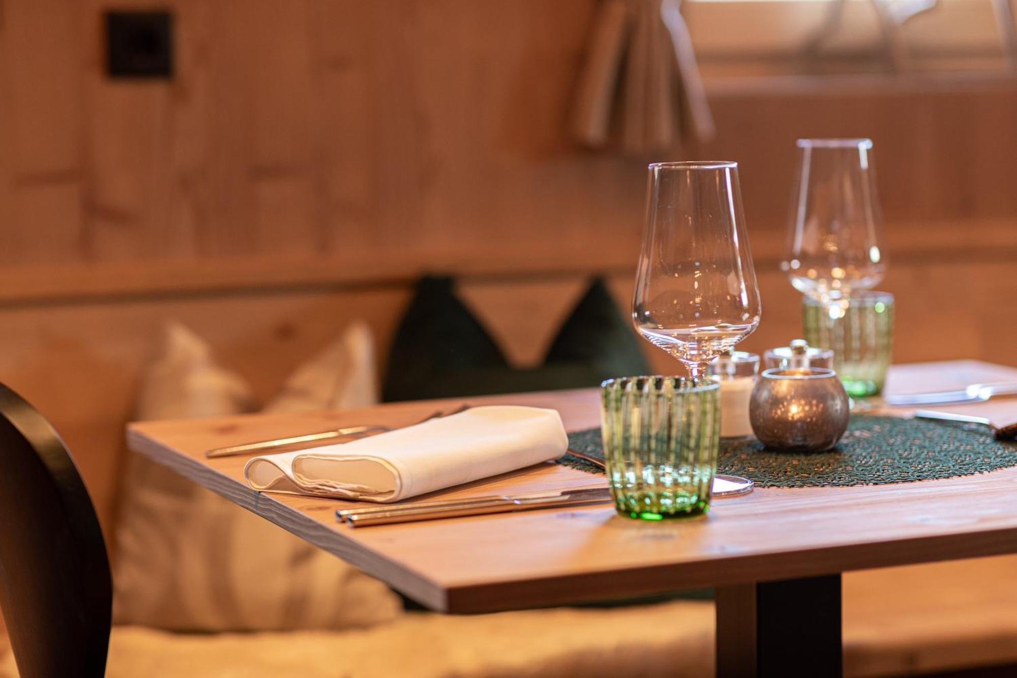 Alpine Life Hotel Anabel Cadipietra Ngoại thất bức ảnh