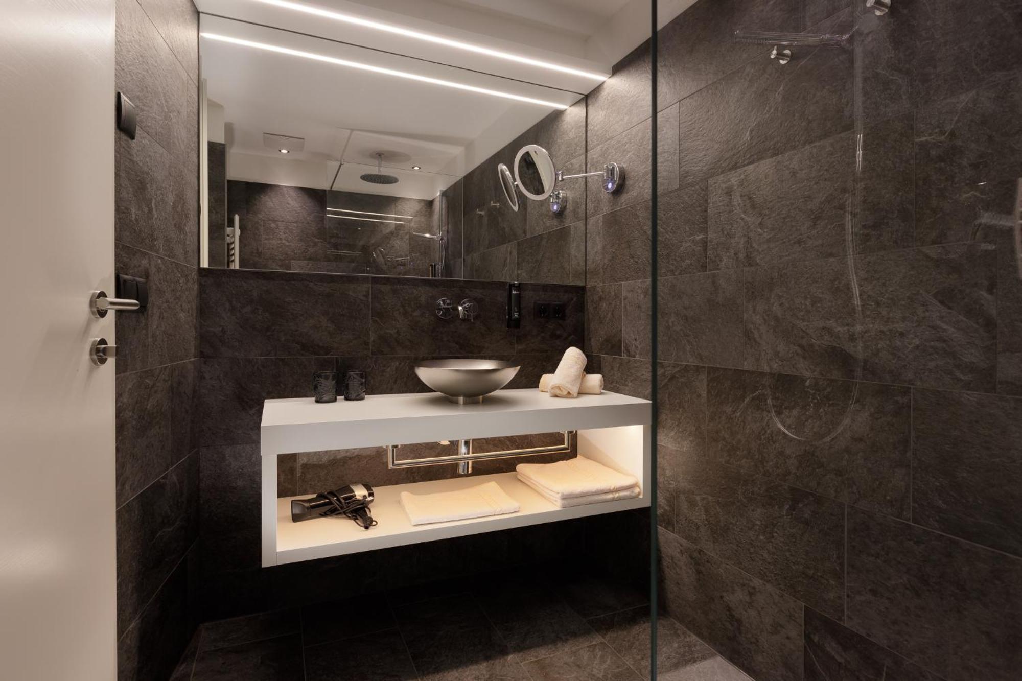 Alpine Life Hotel Anabel Cadipietra Ngoại thất bức ảnh