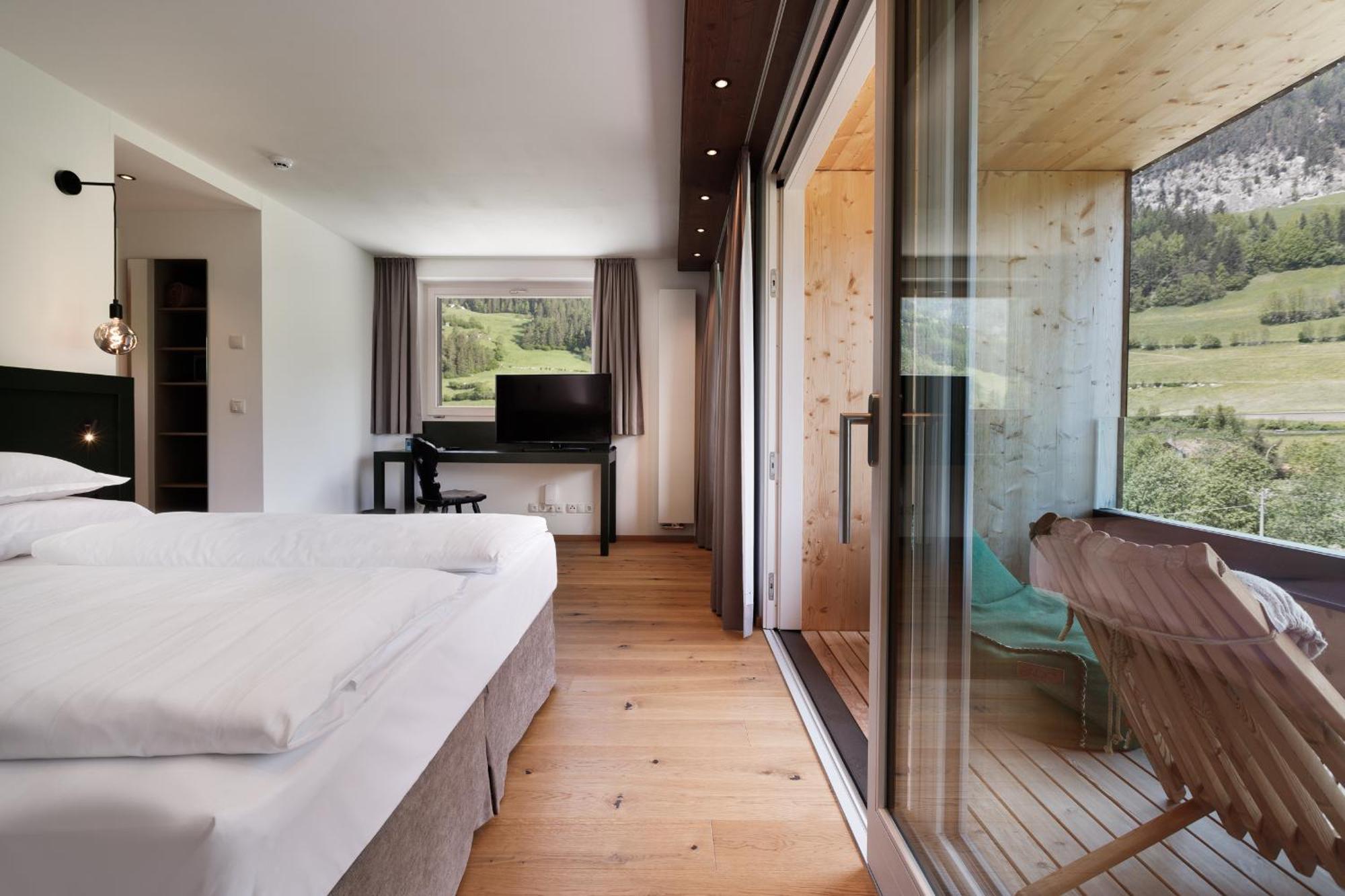 Alpine Life Hotel Anabel Cadipietra Ngoại thất bức ảnh