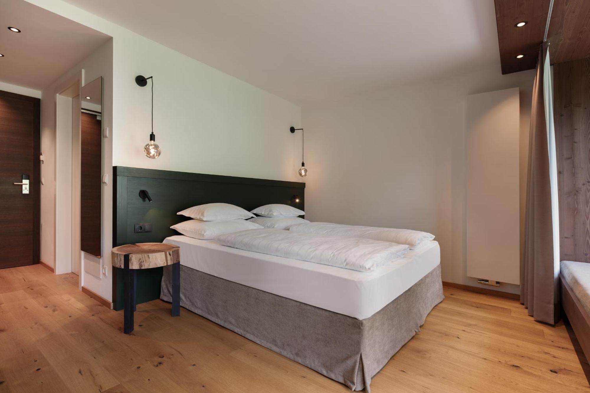 Alpine Life Hotel Anabel Cadipietra Ngoại thất bức ảnh