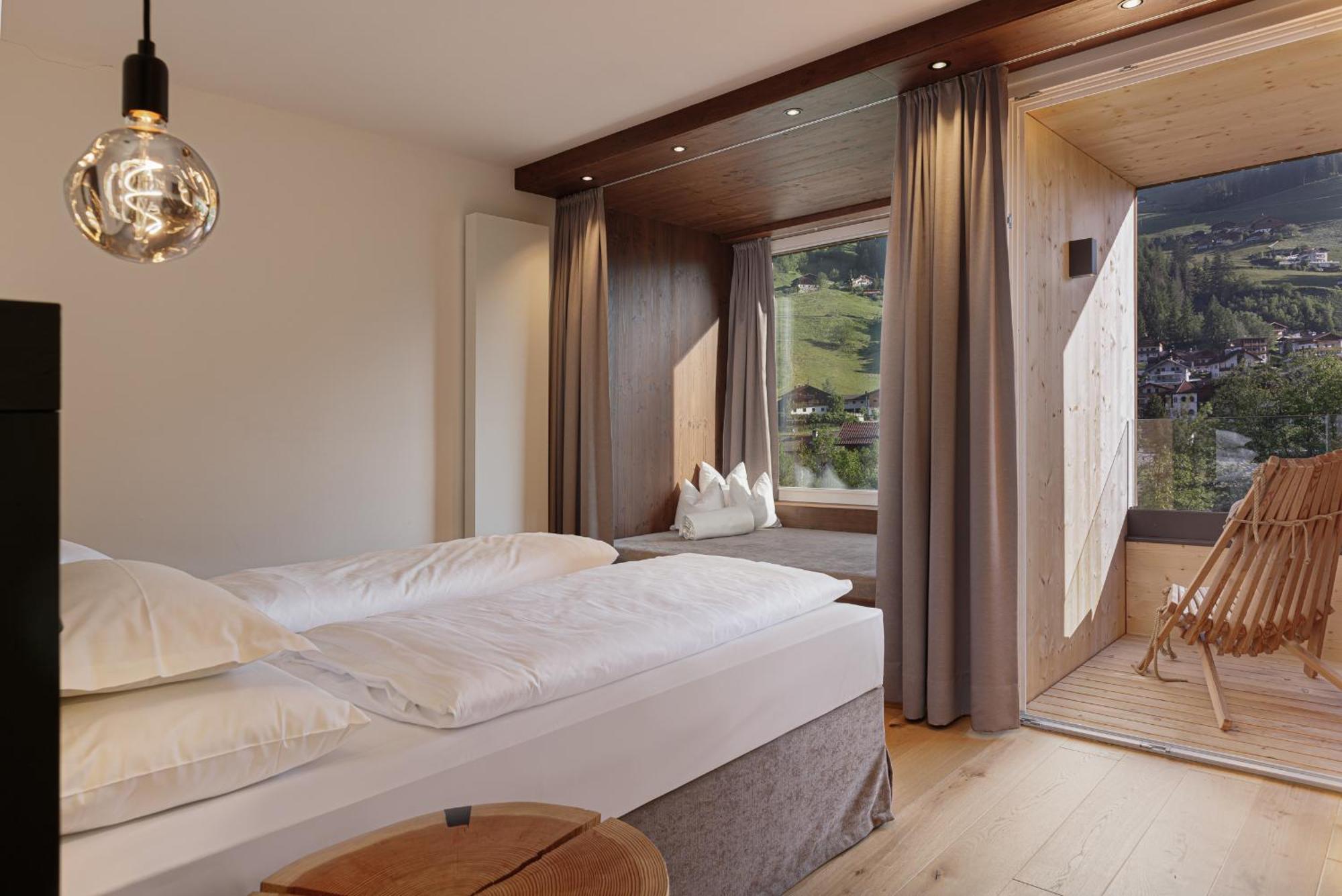 Alpine Life Hotel Anabel Cadipietra Ngoại thất bức ảnh