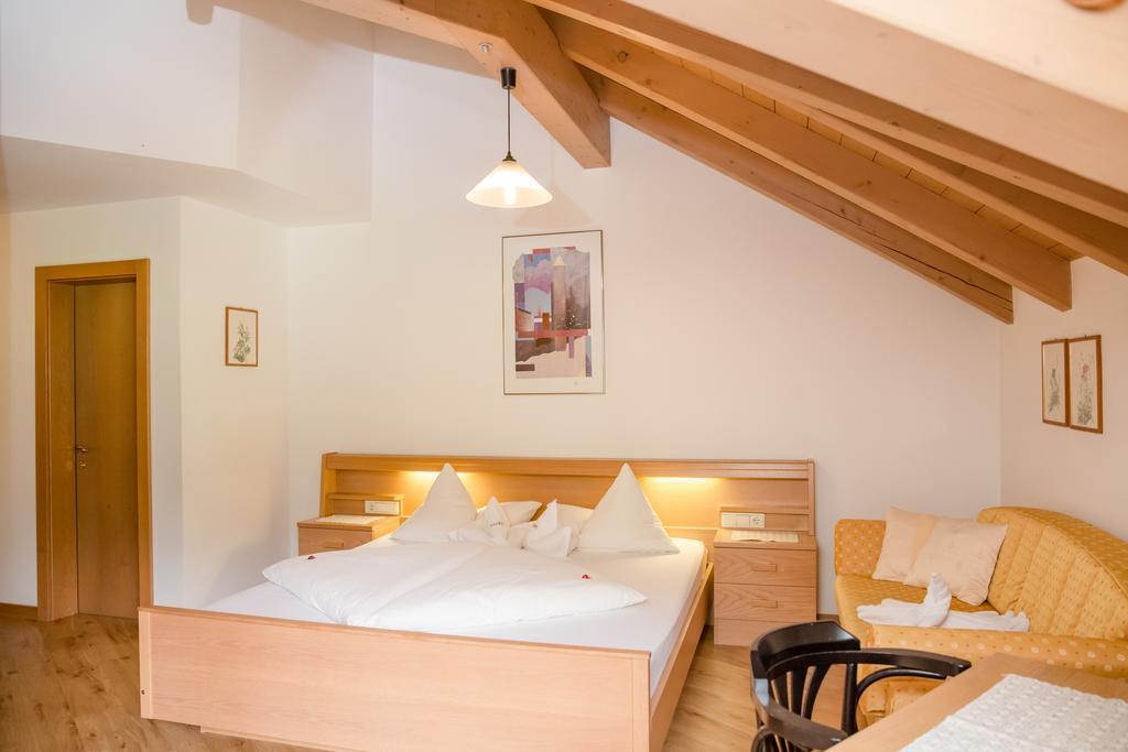 Alpine Life Hotel Anabel Cadipietra Ngoại thất bức ảnh