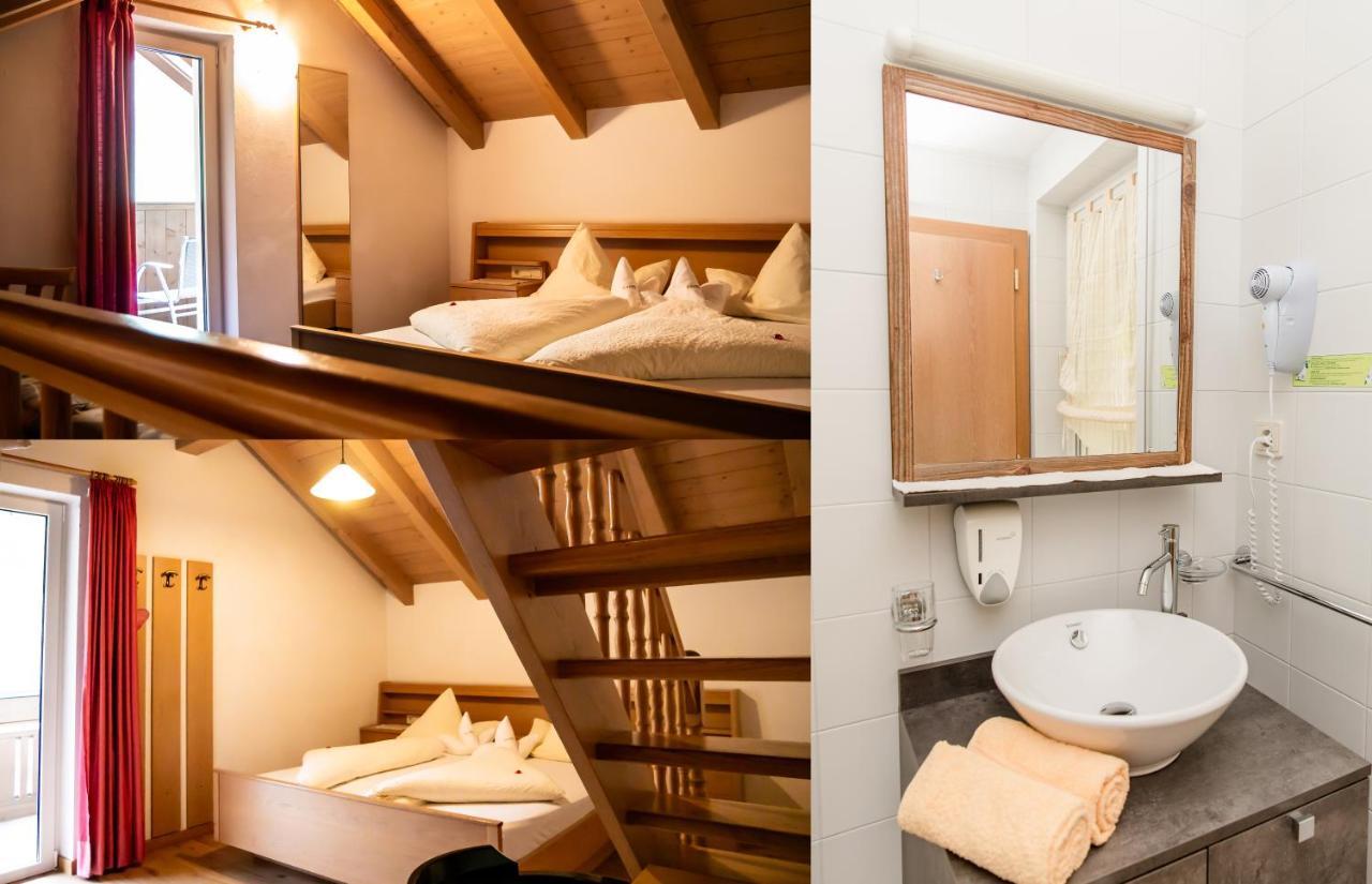 Alpine Life Hotel Anabel Cadipietra Ngoại thất bức ảnh